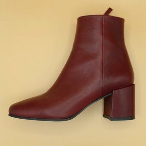 Gravitypope Grace 26 ankle boots